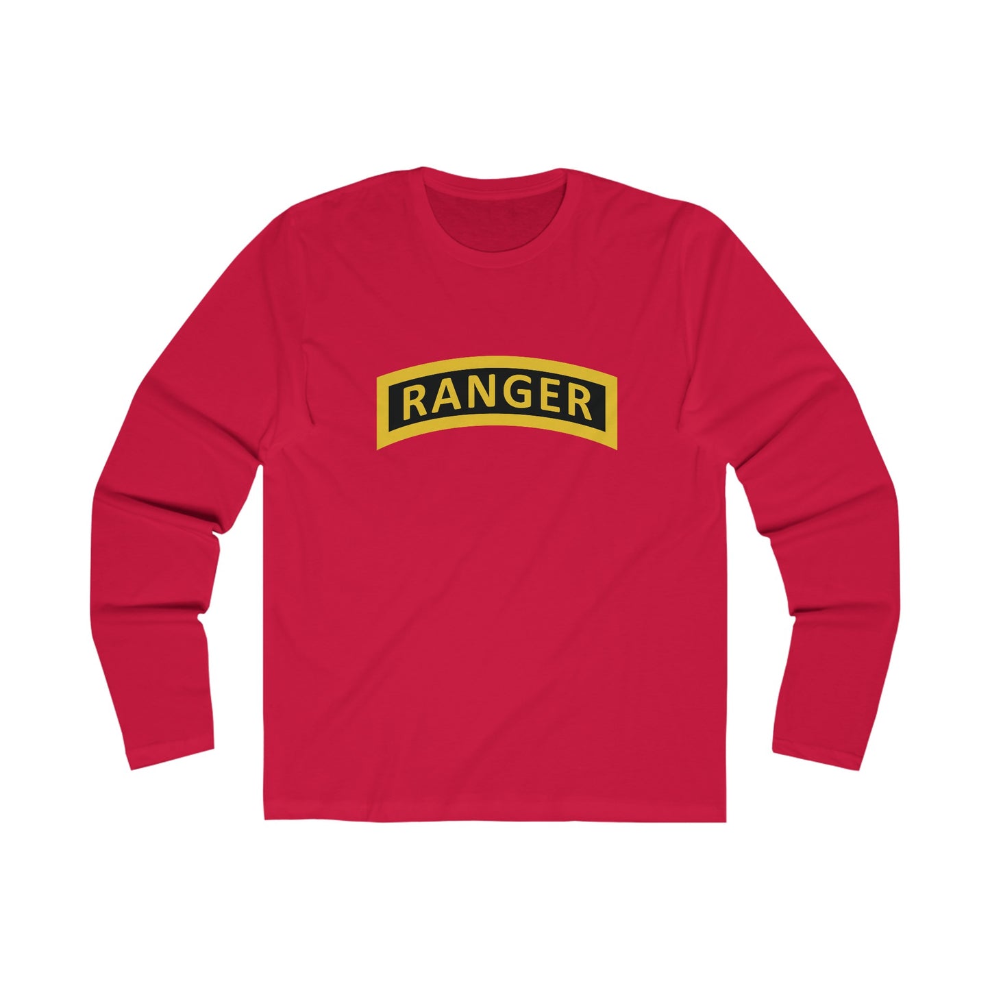 Ranger Tab Long Sleeve
