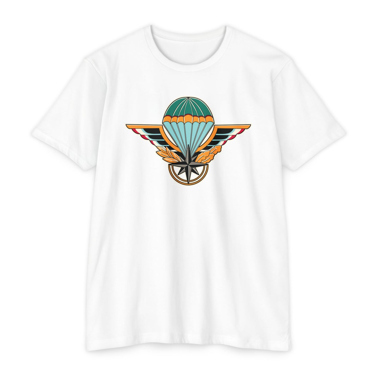 Romanian Wings Tee
