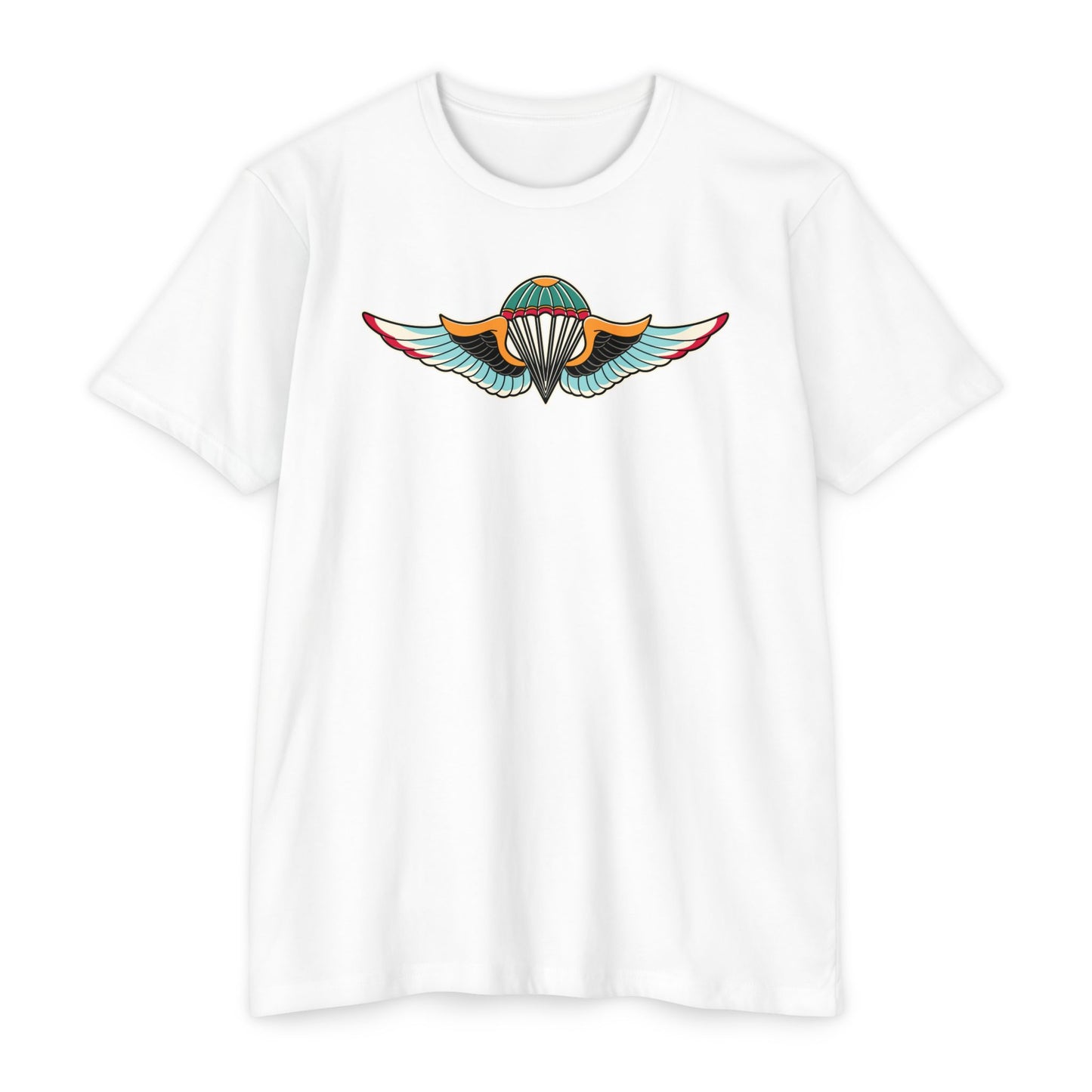 Japanese Wings Tee