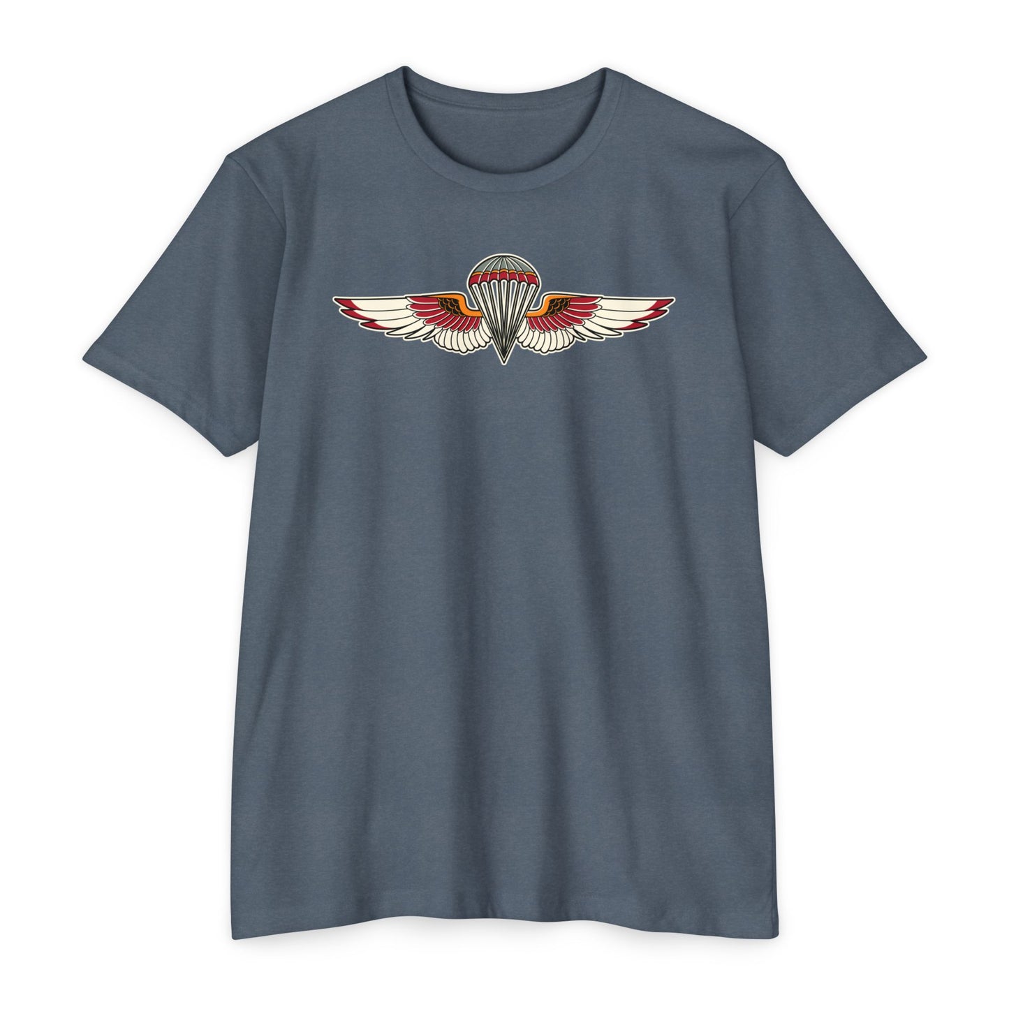 Israeli Wings Tee