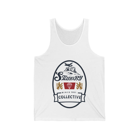 SBC Mountain Fresh Drop Tank Top