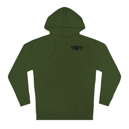 Japanese Wings Hoodie