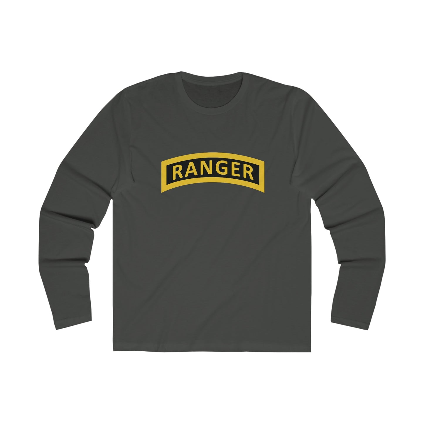 Ranger Tab Long Sleeve