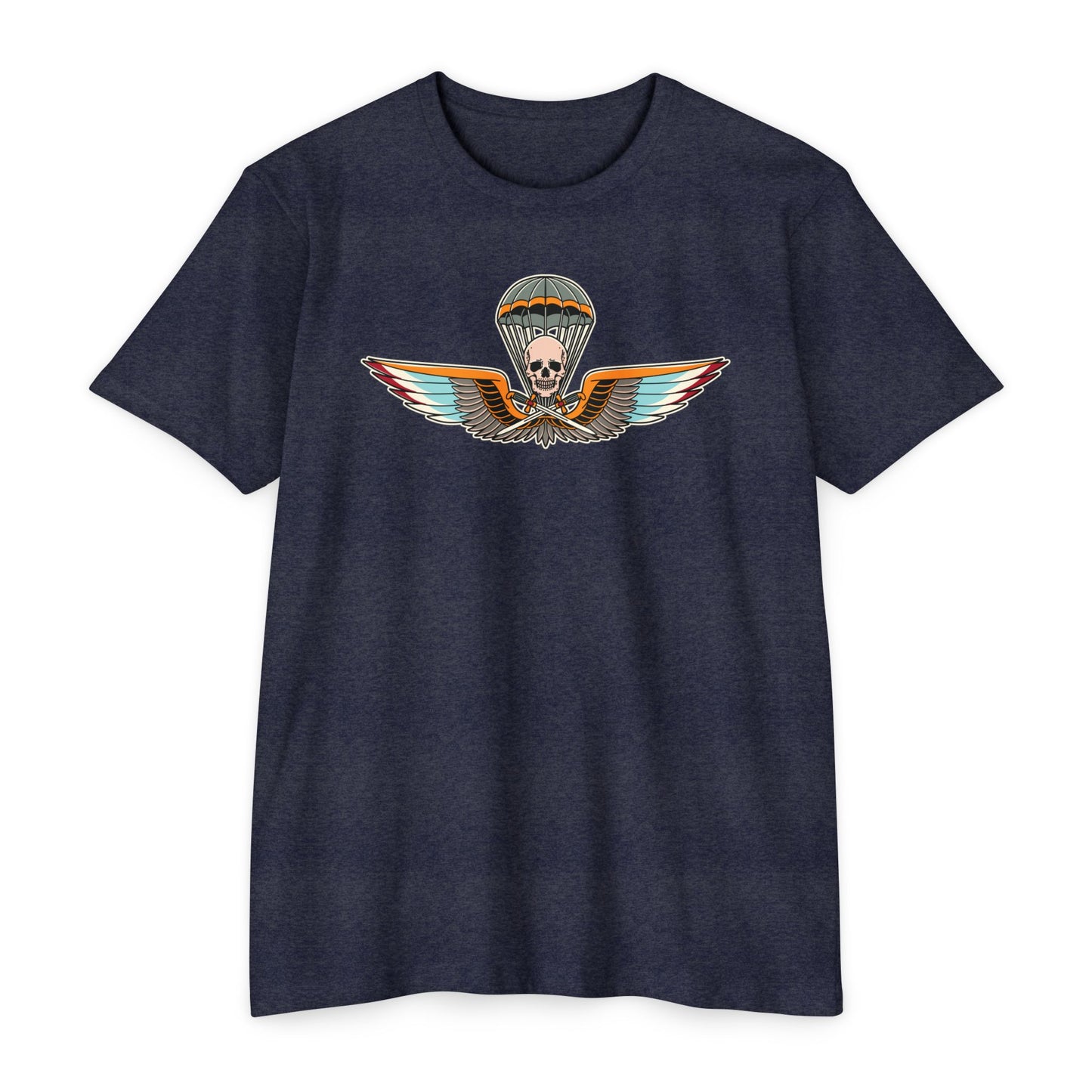 Hungarian Wings Tee