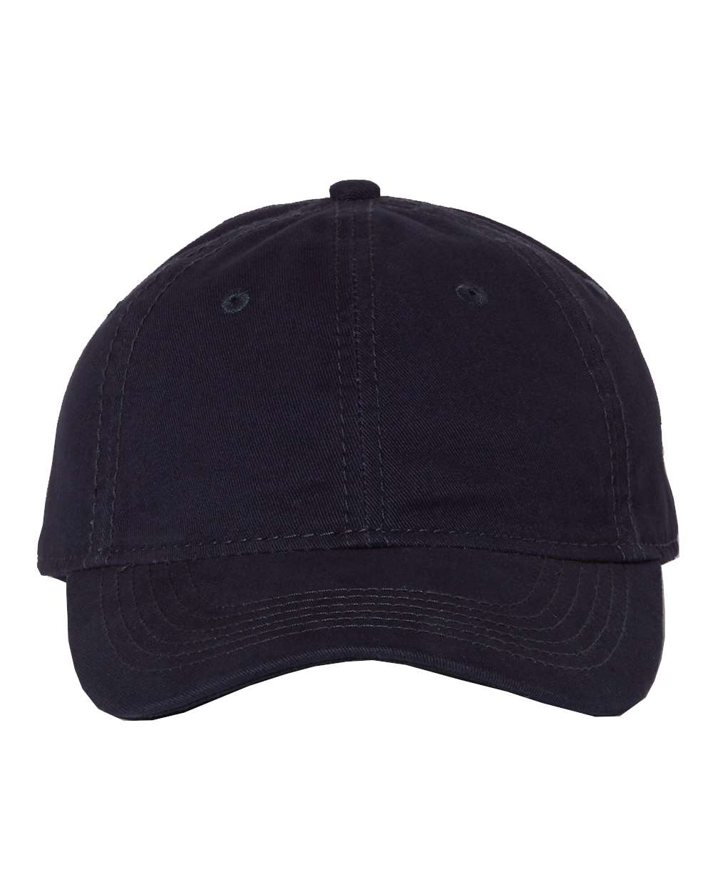 SBC Sunrise Drop Patched Hat