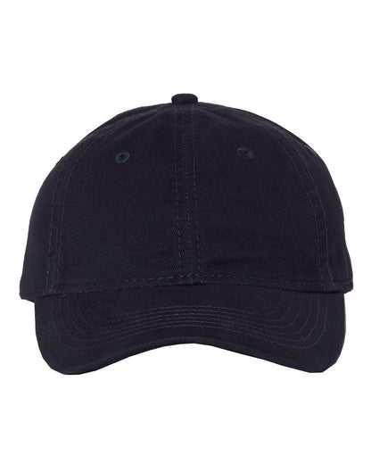 SBC Sunrise Drop Patched Hat