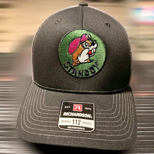 SBC Bussey Trucker Hats *Limited*