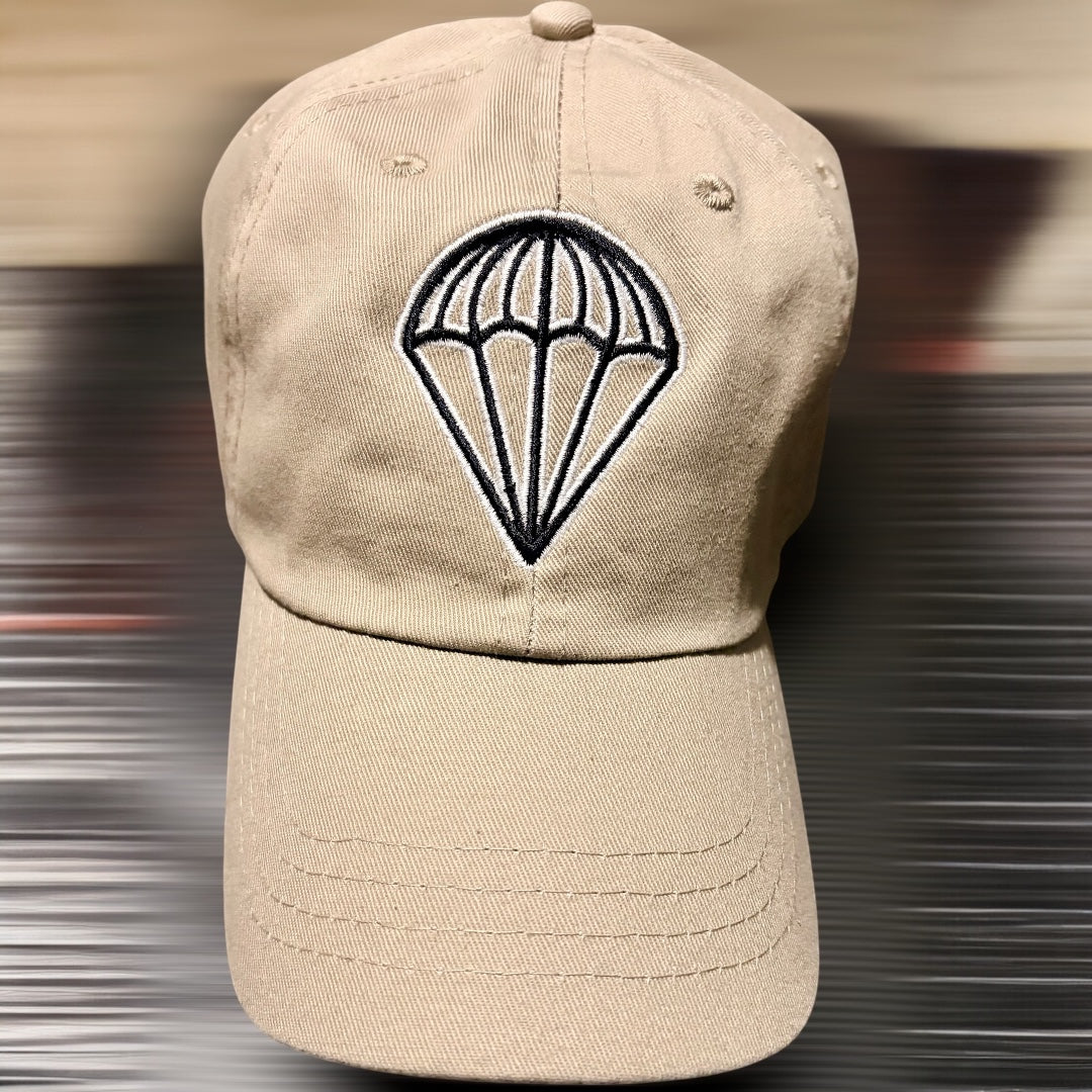 SBC Para Logo Dad Hat *Limited*