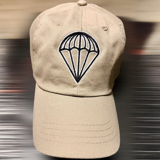 SBC Para Logo Dad Hat *Limited*