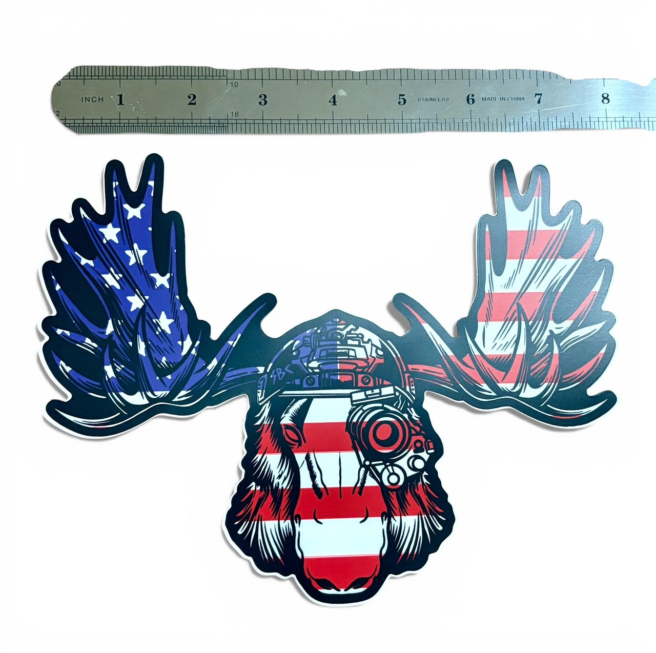 SBC American Night Moose *Limited*