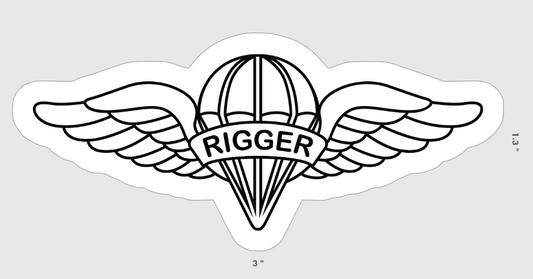 Icono Rigger Rigger – Stand By Collective