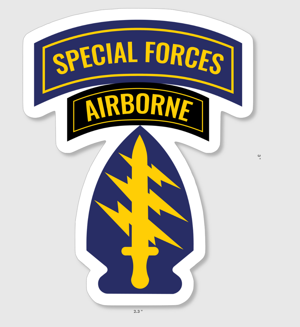 SF Patch w/Longtab sticker – Stand By Collective