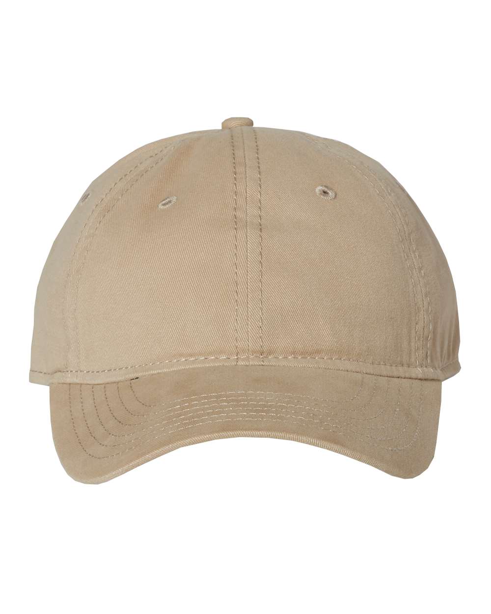 SBC Sunrise Drop Patched Hat