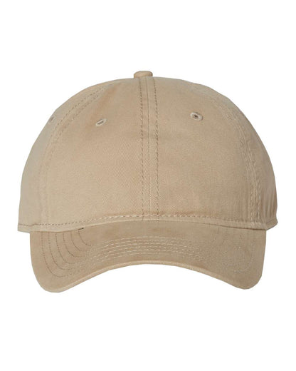 SBC Sunrise Drop Patched Hat