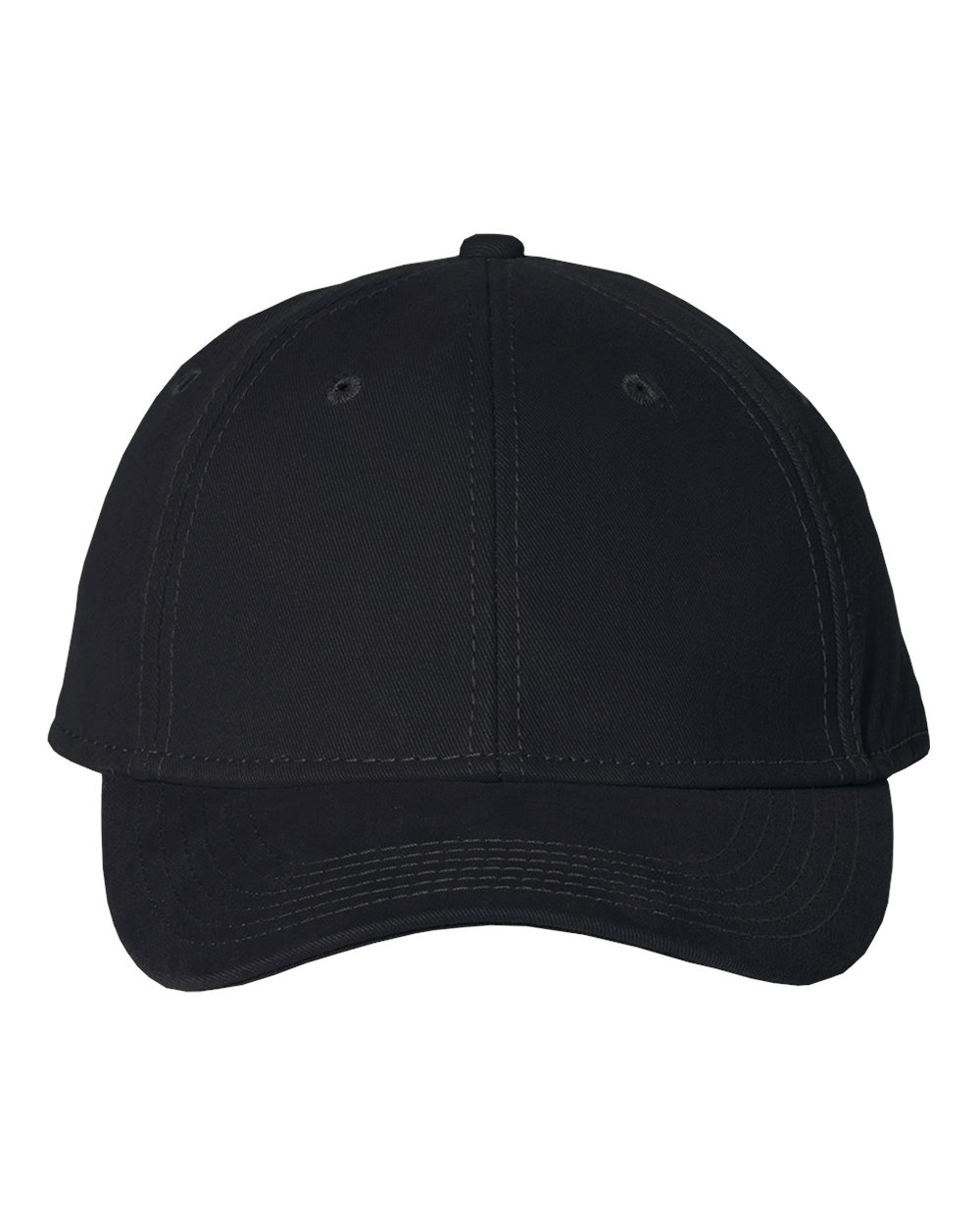 SBC Sunrise Drop Patched Hat