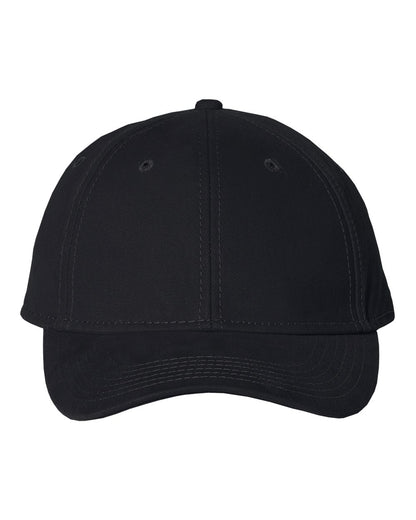 SBC Sunrise Drop Patched Hat