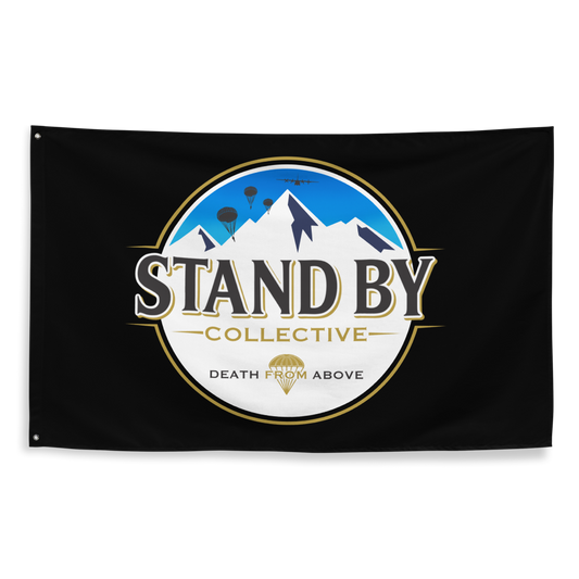 Buusch Flag