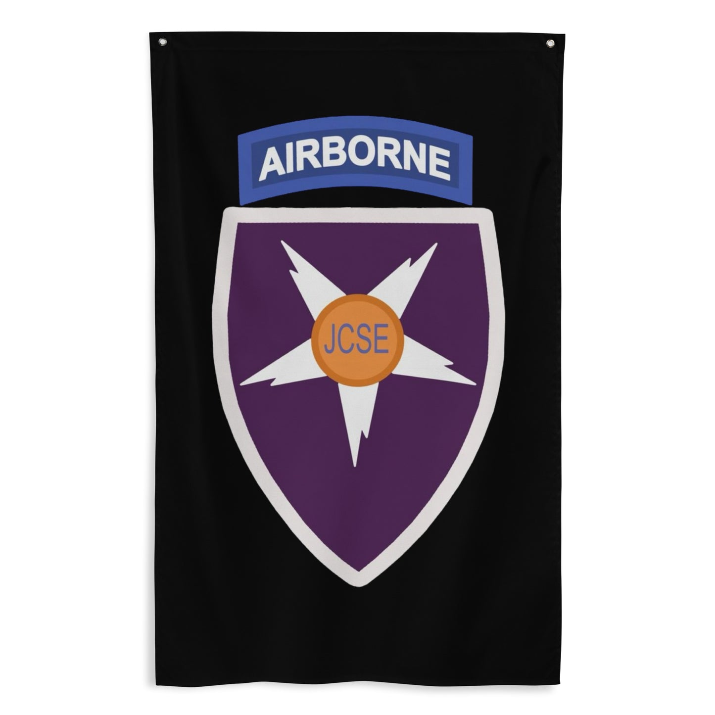 JCSE Flag