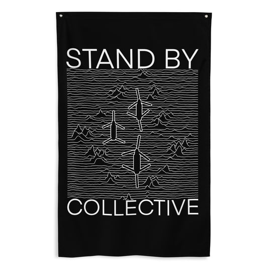 SBC Rotary Division Flag