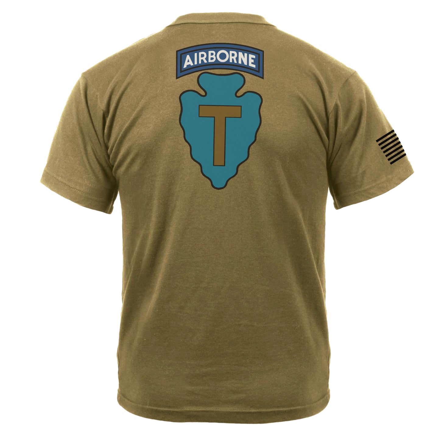 1-143 Color Tee