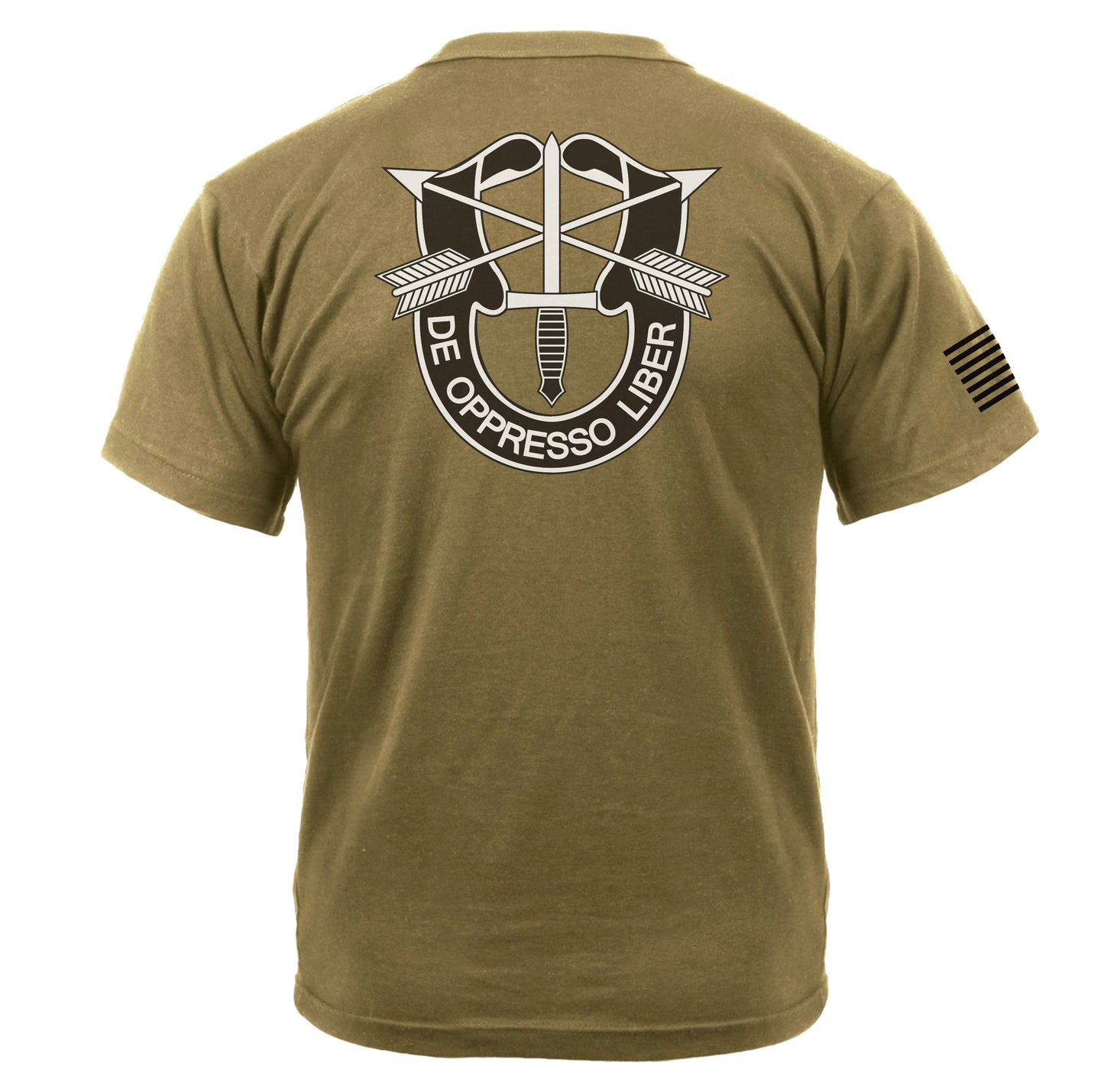 SF DUI Tee