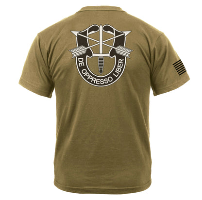 SF DUI Tee