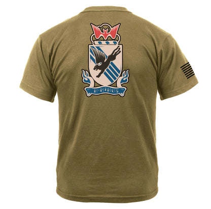 505th Traditional Style Tee