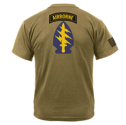 SF Patch Tee
