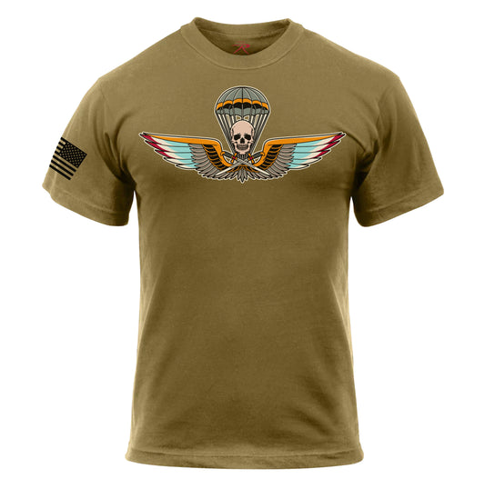 Hungarian Wings Tee
