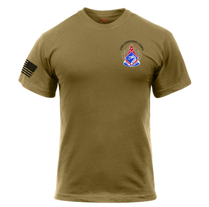 18th Airborne Corps G6 Tee