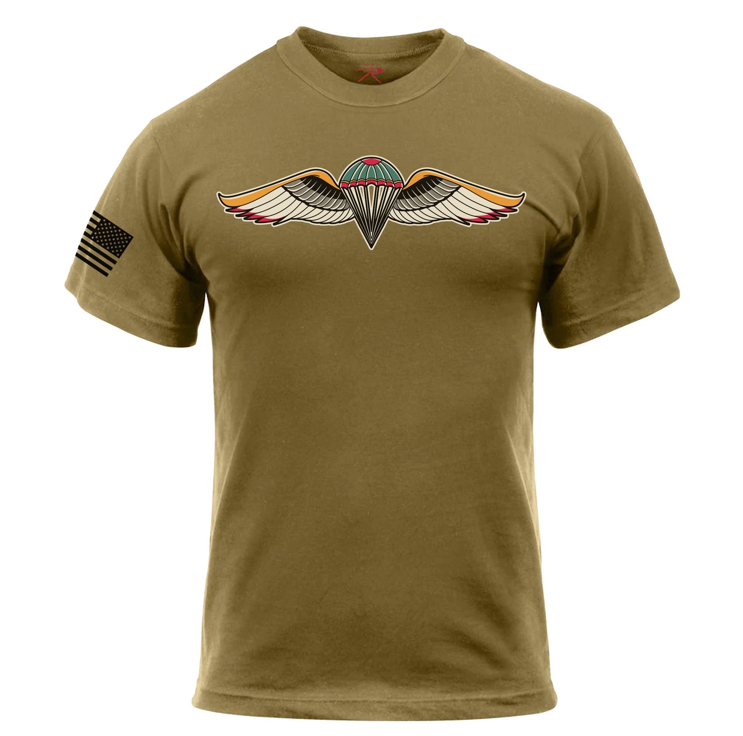 Honduras Wings Tee