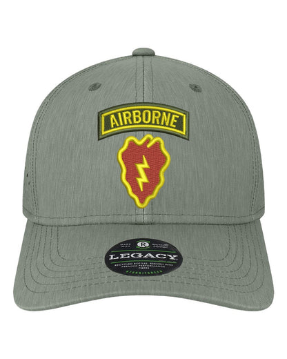 4-25 Embroidery Hat
