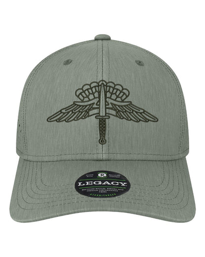 MFF Embroidery Hat