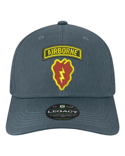 4-25 Embroidery Hat