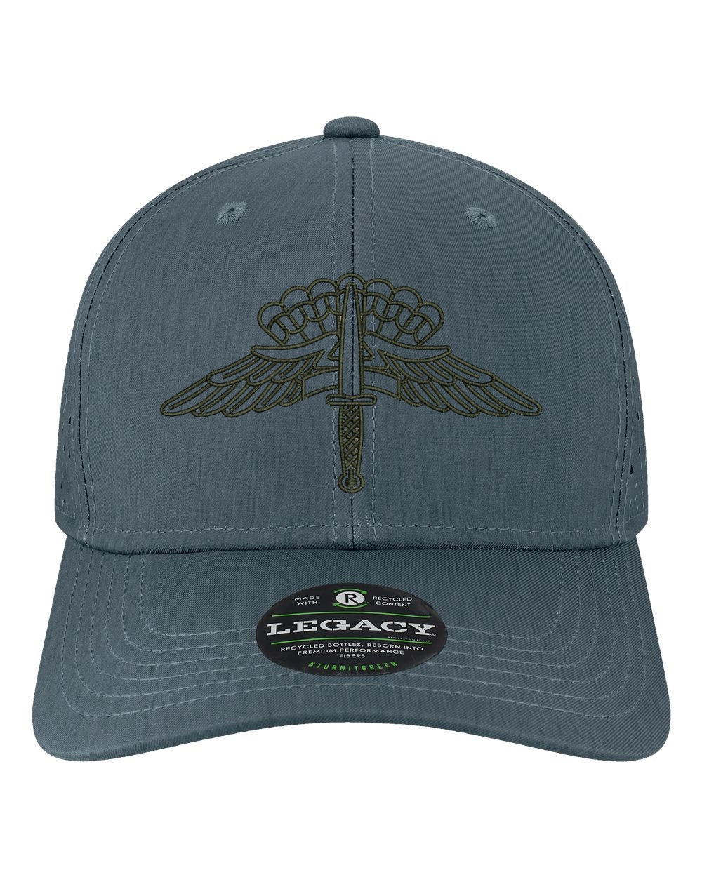 MFF Embroidery Hat