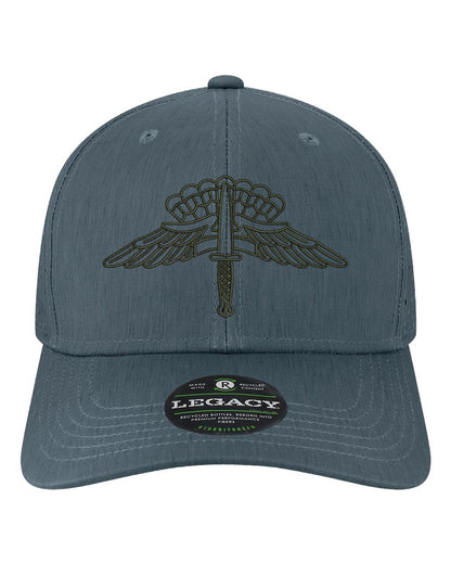 MFF Embroidery Hat