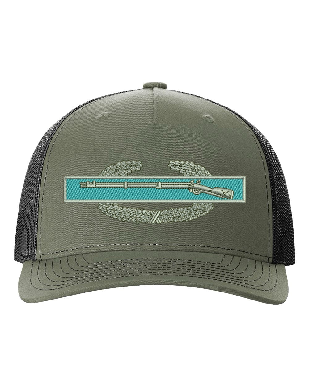 CIB Embroidery Hat