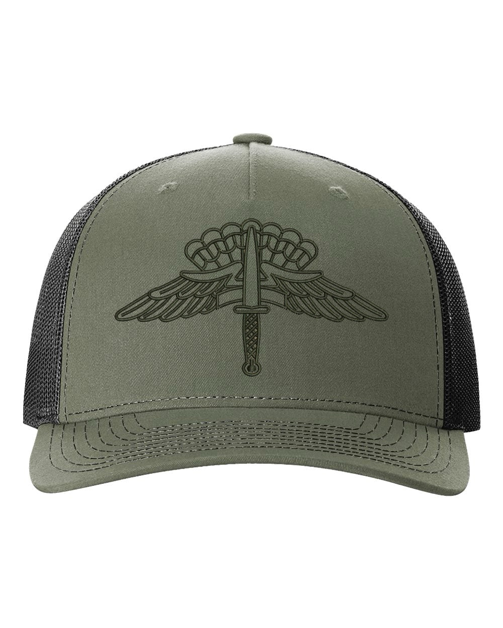MFF Embroidery Hat