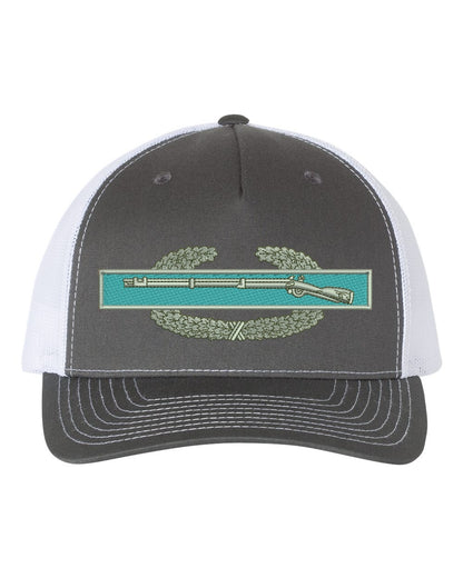 CIB Embroidery Hat