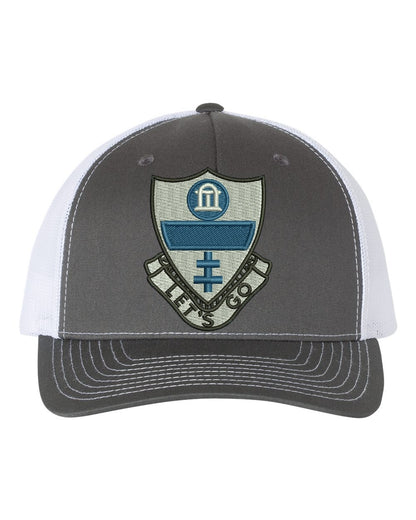 325 Embroidery Hat