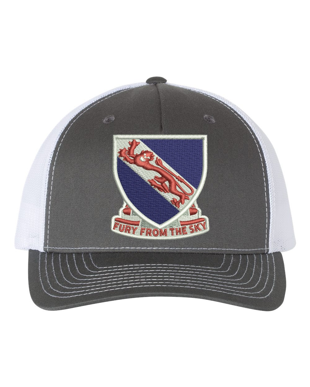 508th DUI Embroidery Hat