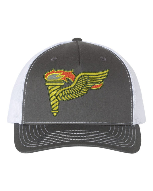 Pathfinder Embroidery Hat