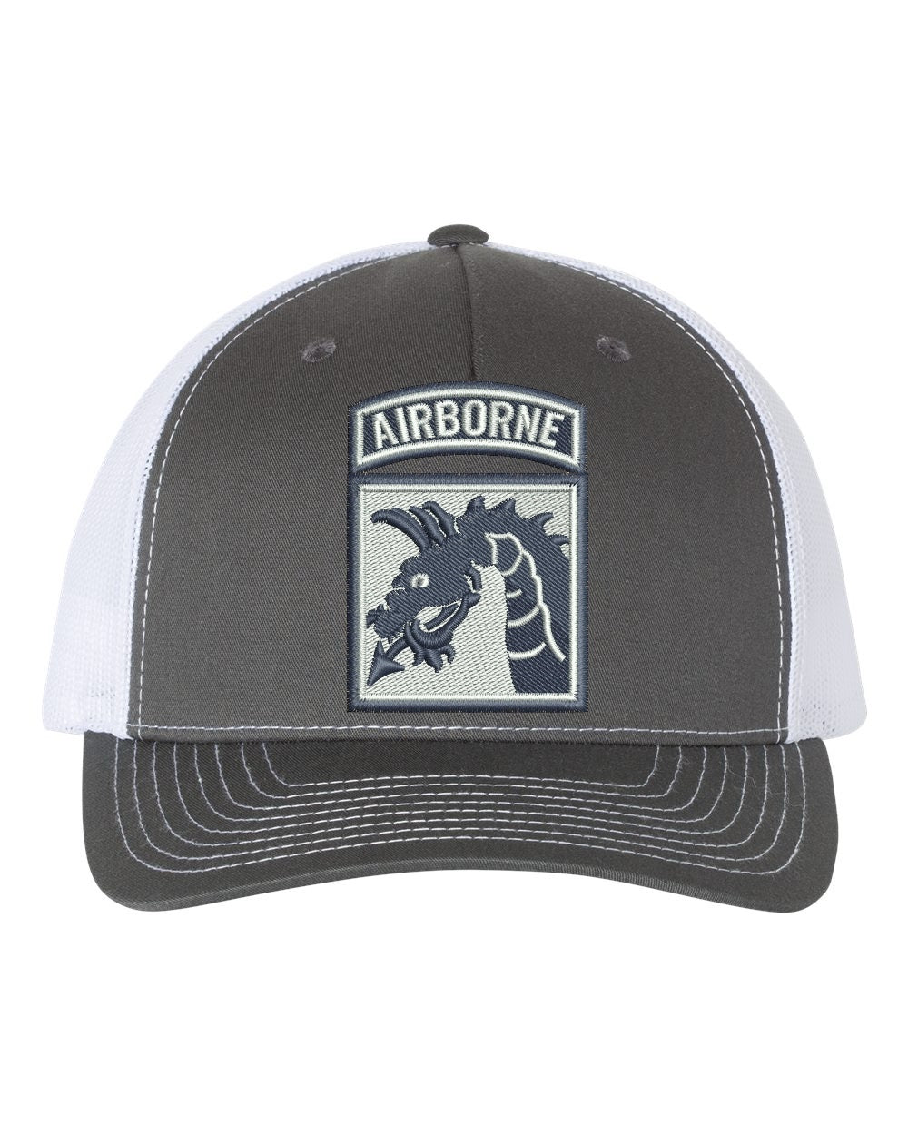 18th Airborne Corps Embroidery Hat