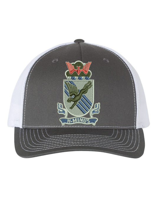 505th Embroidery Hat