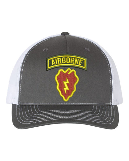 4-25 Embroidery Hat