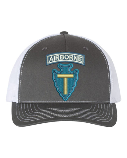 1-143 Embroidery Hat
