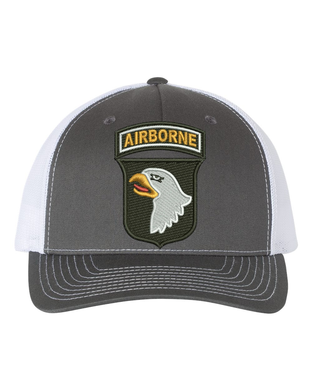 101st Embroidery Hat