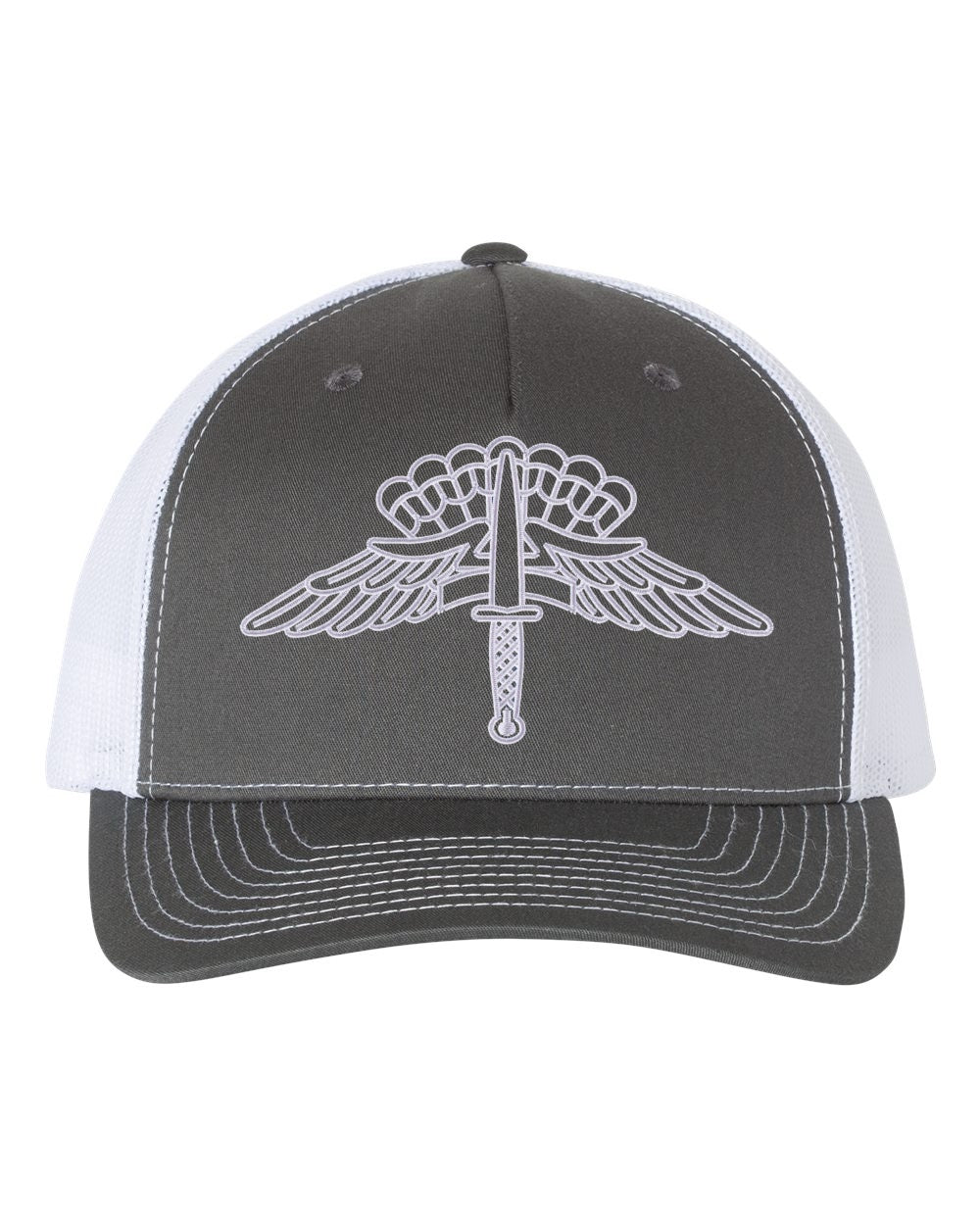 MFF Embroidery Hat