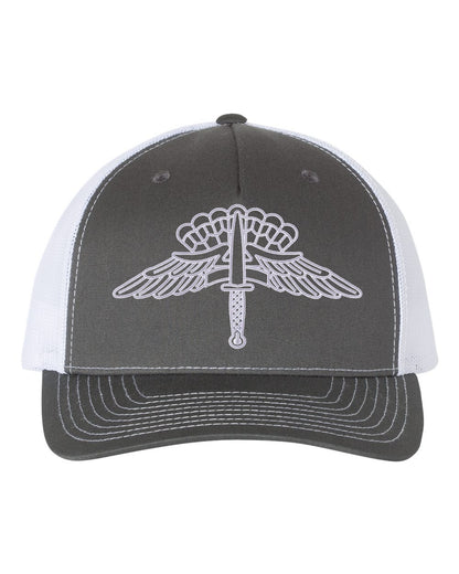 MFF Embroidery Hat