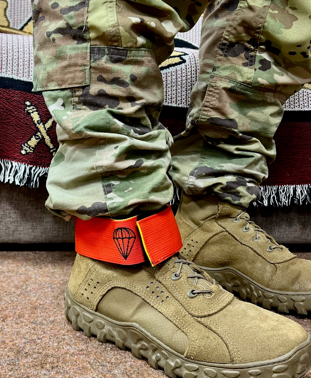 JM Leg and Arm Band